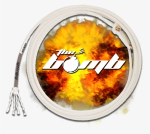 Head Rope- Lone Star Ropes - Lone Star Ropes The Bomb #4161481