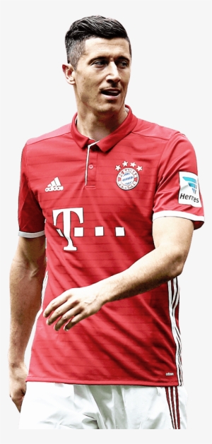 Robert Lewandowski Robert Lewandowski, Robert Ri'chard, - Gambar Robert Lewandowski Png #4161518