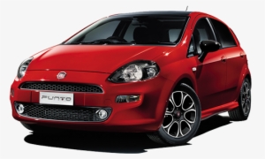 Fiat Punto #4161519