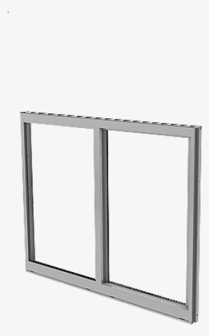 Sliding Impact Window - Window #4161551