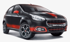 Free Png Fiat Png Images Transparent - Fiat Abarth Punto Price #4161579