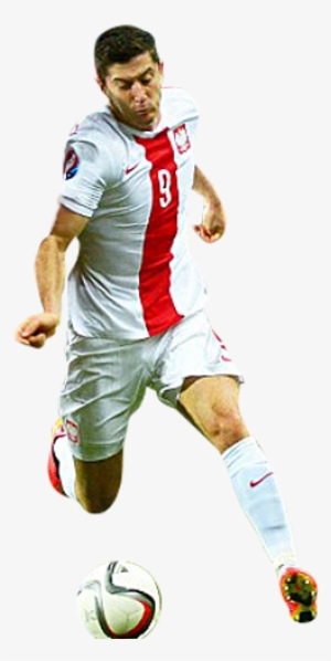 Robert Lewandowski Presenze In Nazionale/gol 75/34 - Uefa Euro 2016 #4161581