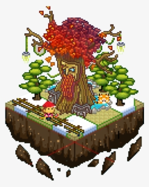 Cabin In The Woods - Tree #4161606