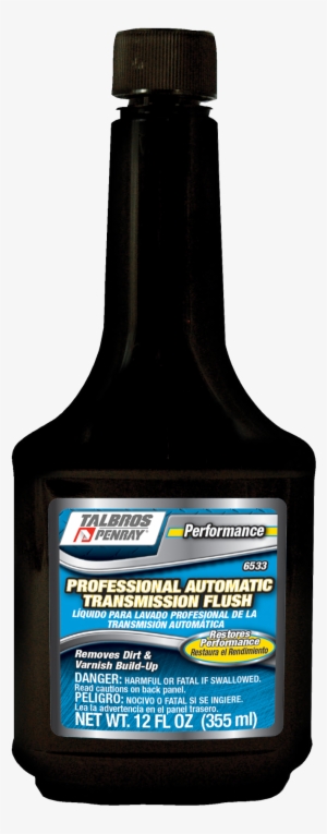 Automatic Transmission Fluid Flushing #4161672