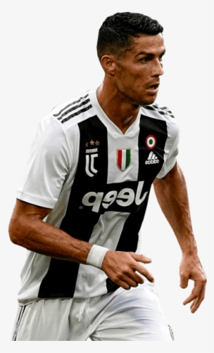 Cristiano Ronaldo - Football Player - Free Transparent PNG Download ...