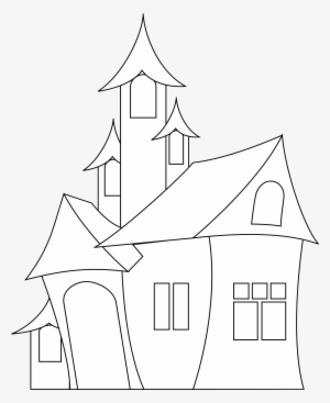 Drawing Castle 115 - Drawing #4161734