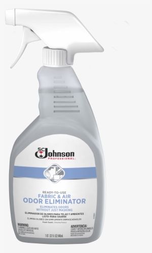 Sc Johnson Professional Air Care - Sc Johnson & Son Inc Sc Johnson Professional Fabric #4161768