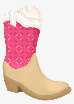 Cowboy E Cowgirl - Frames Png Cowboy Pink #4161793