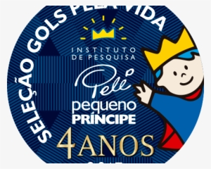 Hospital Pequeno Principe 4 Anos Jam Music - Pele #4161796