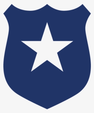 Defense & Law Enforcement - Classic Captain America Shield #4161906