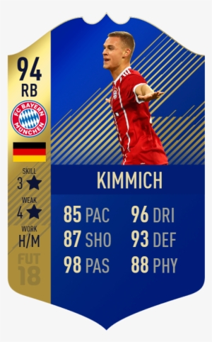 James - Https - //i - Imgur - Com/ctmspbd - Robert - Carlos Lopez Tots Fifa 18 #4161911