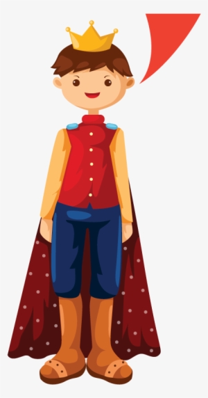 Principe - Cartoon Prince #4161935