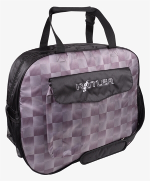 Classic Equine Horse Roping Single Compartment Padded #4162017