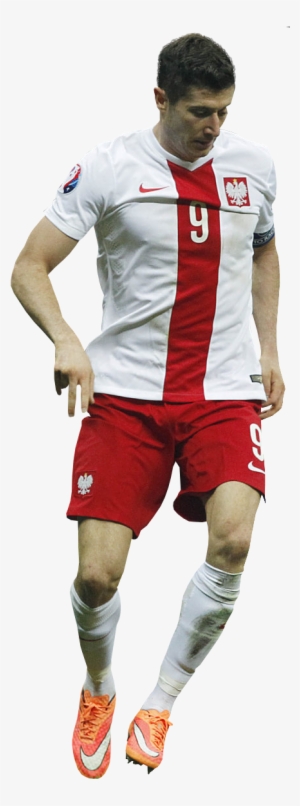 Football Player #4162037