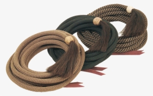 Schutz Mountain Climbing Rope Mecates - Mecate Rein #4162043