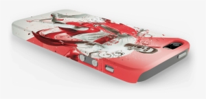 Dailyobjects Robert Lewandowski Case For Iphone 5/5s - Iphone #4162068