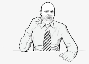 Robert Lewandowski - Gentleman #4162169