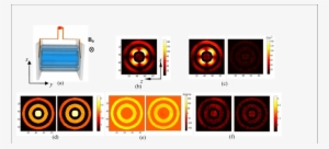 Rf Current Density Vector Reconstruction Based On 1 - Euclidean Vector #4162172