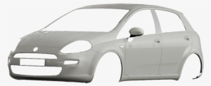 City Car #4162272