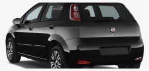 Fiat Punto - Car #4162306