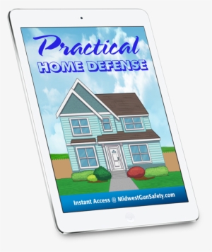 Practical Home Defense - Gadget #4162375