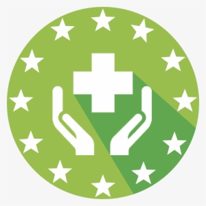 Emsa Public Health Pillar Logo - Emsa Medical Education #4162404