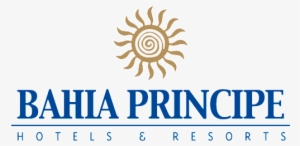 Hotelbahiaprincipe - Grand Bahia Principe Tulum Logo #4162506