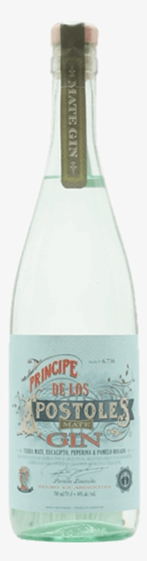 Principe De Los Apostoles Mate Gin - Gin De Los Apostoles #4162639