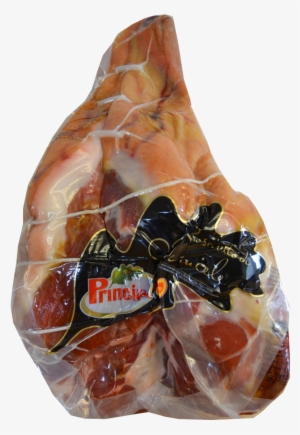 Prosciutto #4162671
