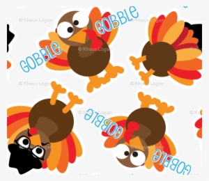 Thanksgiving Funny Gobble Gobble Turkey Face Wallpaper - Funny Thanksgiving Turkey Throw Blanket #4162700