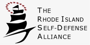 The Rhode Island Self-defense Alliance - Holroyd City Logos #4162702
