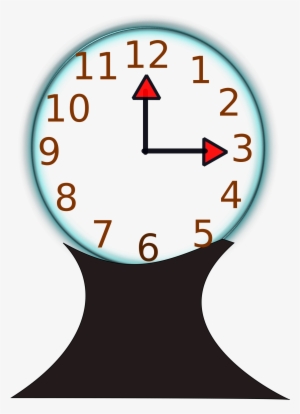 Relogio Png #4162871