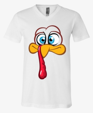 Funny Thanksgiving Day - V-neck T-shirtbest Dad In The Galaxy Fathers Day White #4162939 Funny Thanksgiving Day - V-neck T-shirtbest Dad In The Galaxy Fathers Day White #4162939