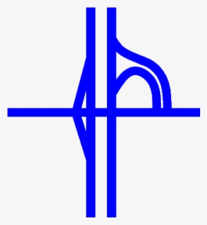 Trompeta Con Calle Invertida - Trumpet #4163003