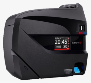 Idclass G 0401117 - Relógio De Ponto Digital #4163064