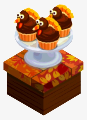 Frozen Turkey Cliparts - Thanksgiving #4163070