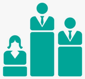 Women Are Underrepresented In Leadership Roles Only - Illustration #4163097