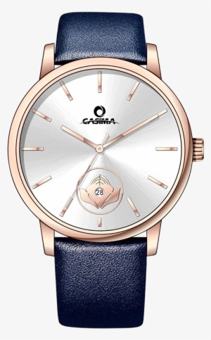 Casima New Chinese Style Men Watches Leather Fashion #4163150