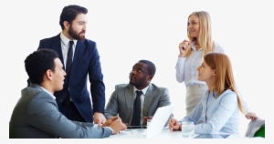 Reunion-ejecutivos - Reunion De Ejecutivos Png #4163254