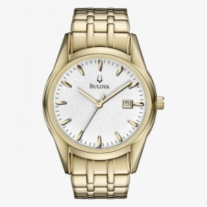 Relogio Bulova Wb21445h - Relogio De Pulso Png #4163286
