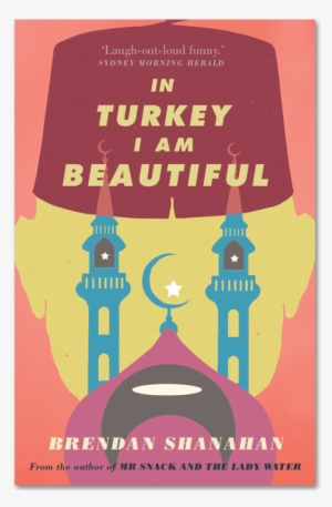 Two Years After His First Visit, Writer Brendan Shanahan - Poster #4163317