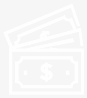 Cash Flow Management Icon - Vector Graphics #4163468