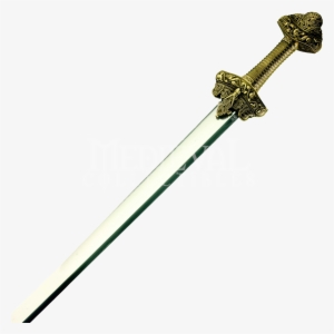 Erik The Red Viking Sword #4163785