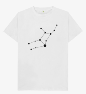 Virgo Constellation Tee - Pain In The Ass Tshirt #4163805