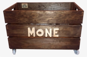 Caja Envejecida Decoracion 1 - Drawer #4163925