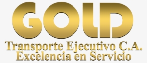 Gold Transporte Ejecutivos - Transport #4164186
