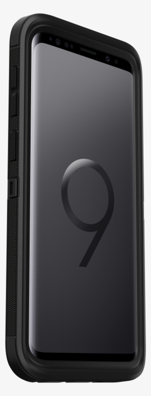 Holding Cell Phone Png #4164243