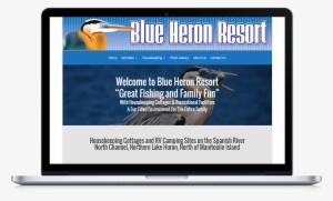 Blue Heron - Dna Annotation #4164382