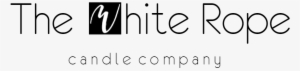 The White Rope Candle Co - Candle #4164403