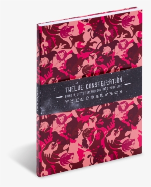 Twelve Constellation - Sweet Pea #4164447